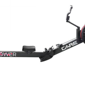 Quelles limites présente le Care Fitness Air Rower ?